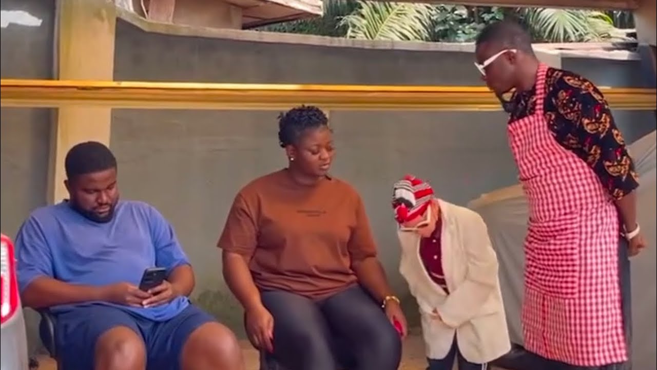 лучшее из Эфигбо 1