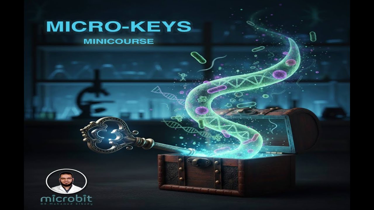 01 Main microbiological skills