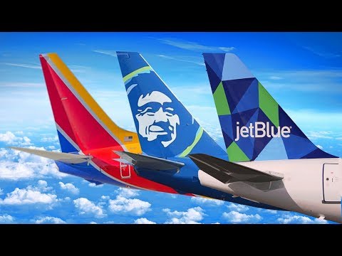 Video: JetBlue có bay đến Bãi Dài không?