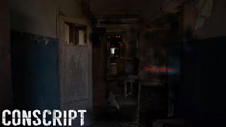 The return of the rats - Conscript - Part 12