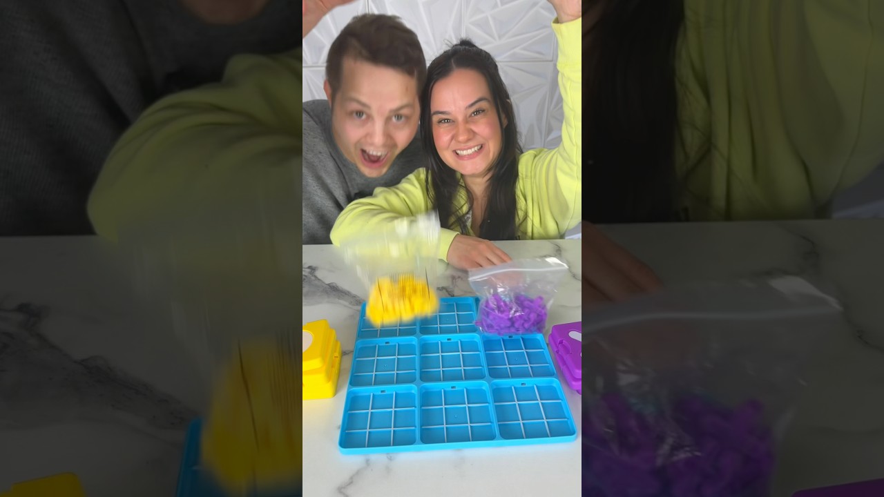 Ultimate tic Tac toe 