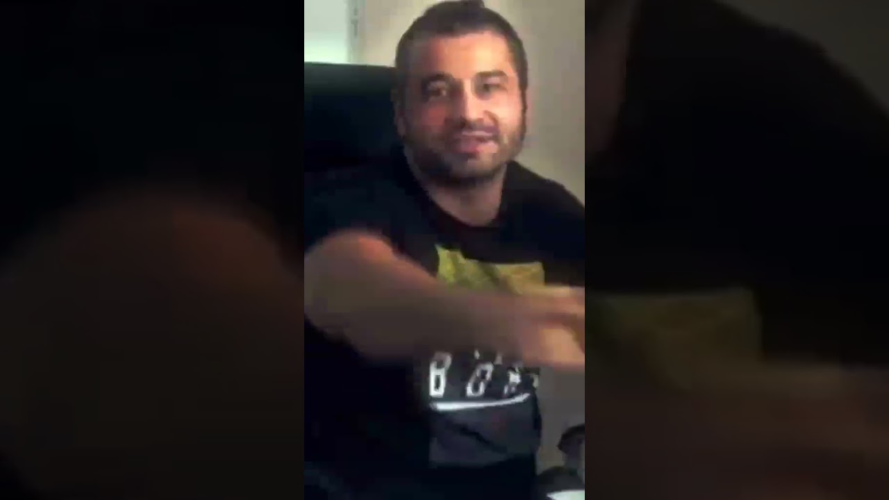 Piotr Piechowiak VS Patryk2703