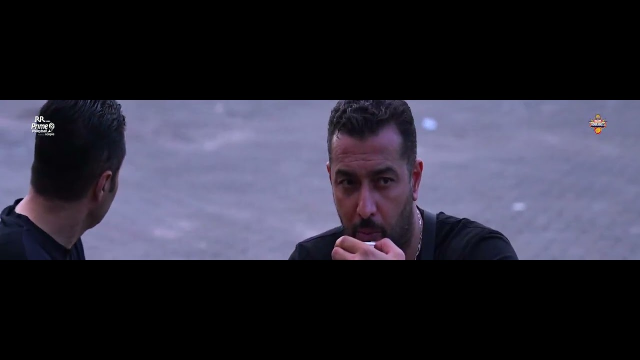 Feel the Thunder, across all 5120×1080 pixels ❤️