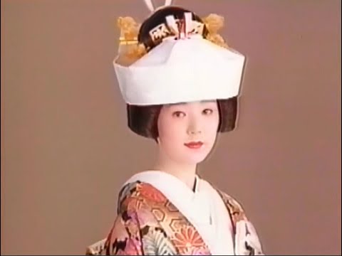 【名古屋・中京ご当地CM】  高砂殿（1989年）