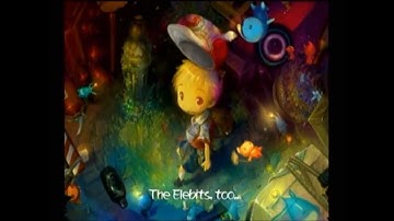 Elebits - Mission 13: World Without Weight