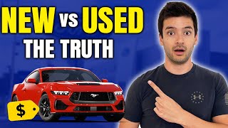 Why I Bought a New Car Instead of Used — Smart Car Buying Tips & Secrets for the Best Deal!