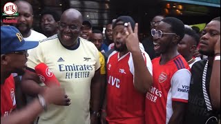 TOP 3! CHELSEA IS COMING DOWN!” screenshot 3