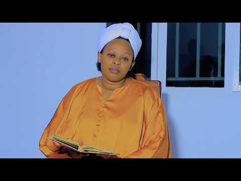 HOSE HABERA HEZA BY GIRAMAHORO CLAUDINE//318 GUSHIMISHA