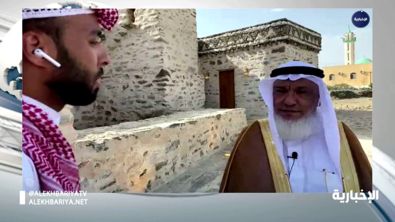 الانتهاء من تطوير مسجد جرير البجلي في الطائف ضمن مشروع ولي العهد لتطوير المساجد