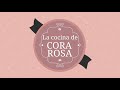 LA COCINA DE CORA ROSA .  PUERTO MADRYN