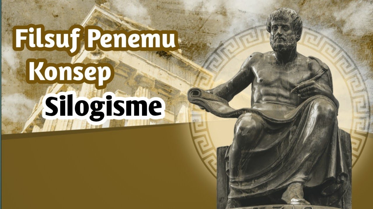 Cara Mudah Memahami Filsafat Aristoteles