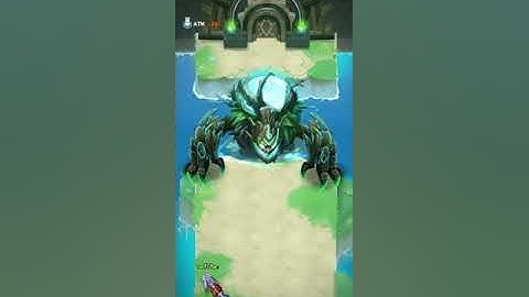 SSSnaker Chapter 1 Boss Fight #android #androidgames #gameplay #gaming #sssnaker