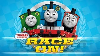 Thomas & Friends: Race On! (Animoca Brands) - Best App For Kids screenshot 2