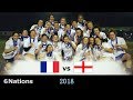 France - Angleterre [Rugby Féminin//6 Nations] 2018