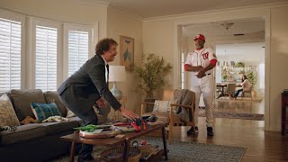 GEICO - THIRD BASE COACH - DCP PRODUCTIONS
