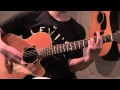 41.TULIP アコギコピー「WELL」@エテ川