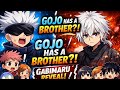 Jujutsu Kaisen Reacts to Gabimaru as Gojo’s LOST Brother?! (Gacha Club)