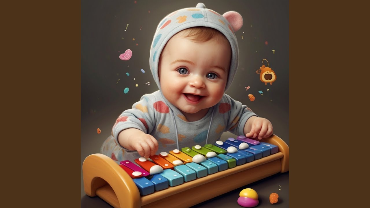 Mira 재미있는 실로폰 연주회 en YouTube