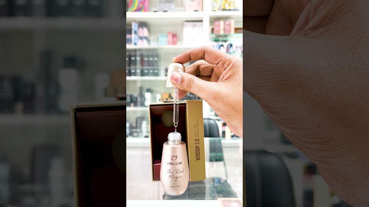 Makezmia The Real Magic 2.0