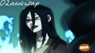 Azula's Halo || MEP Part 7