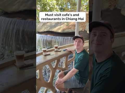Chiang Mai’s best