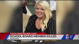Howard County woman remembered following possible domestic murder-suicide