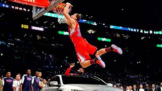 Maybe Its Drugs Instrumental Loop - La The Darkman Blake Griffin Kia Dunk Commercial
