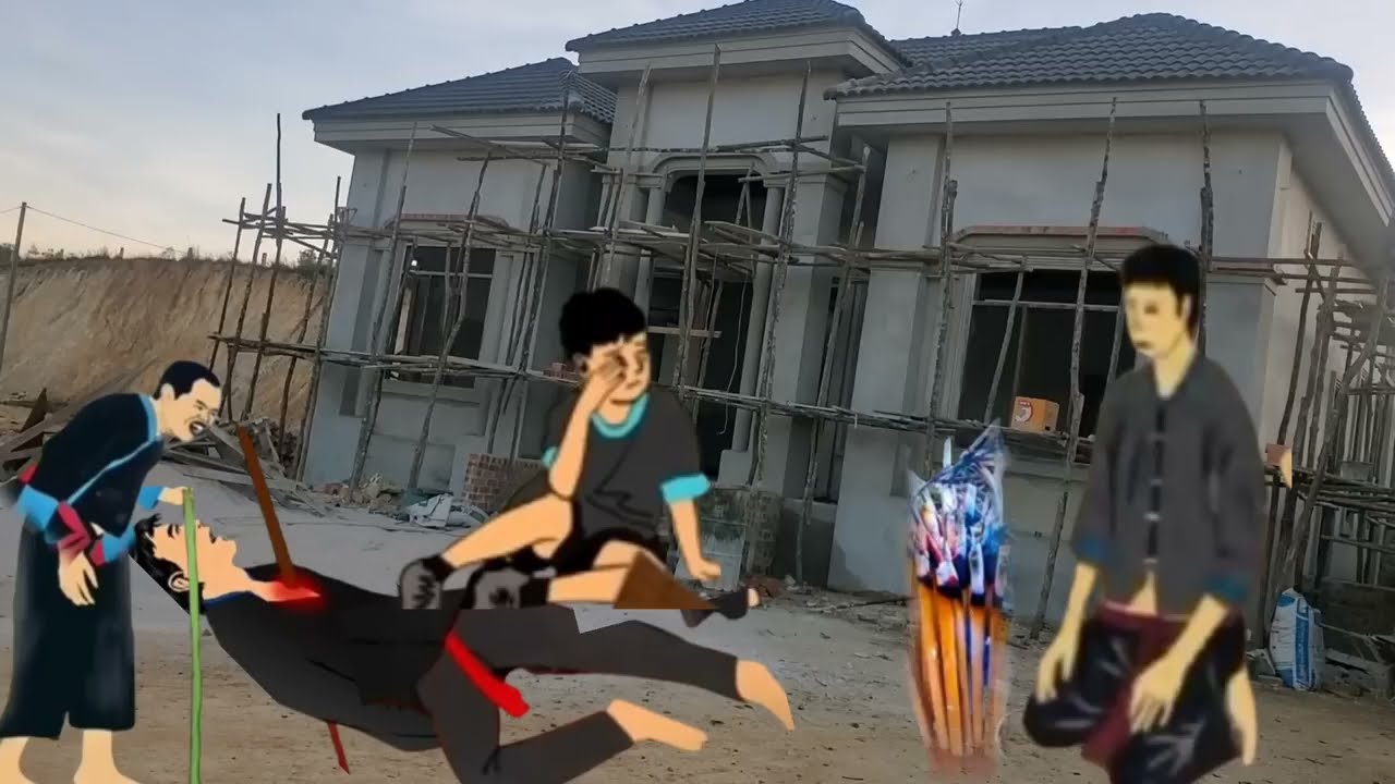 Npam kiag tu neeg siab phem lawm tiag 6/2/2026