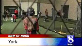 VIDEO: York YMCA To Offer Free Programs To 7th Graders