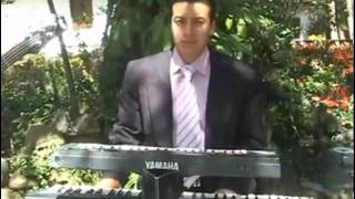 Video thumbnail of "Star band - Mi cunadita"