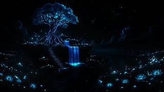 Fall Asleep In 3 Minutes (No Ads) • Deep Sleep Journey • Melatonin Release, Stop Overthinking screenshot 1