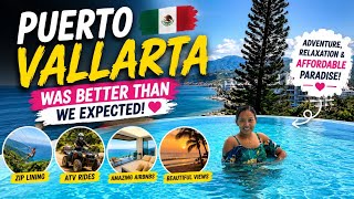     Puerto Vallarta Is a Must-Visit in Mexico 🌊