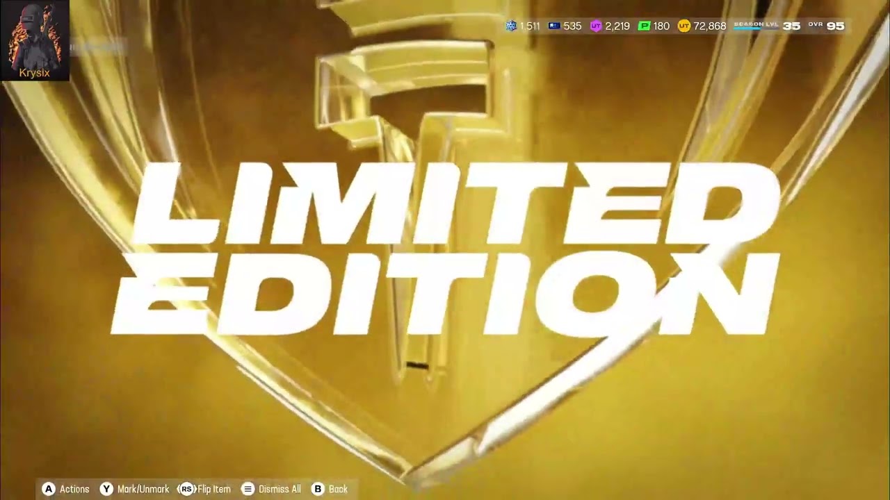 MUT 26 PRESENT OPENING!!!!!!!!