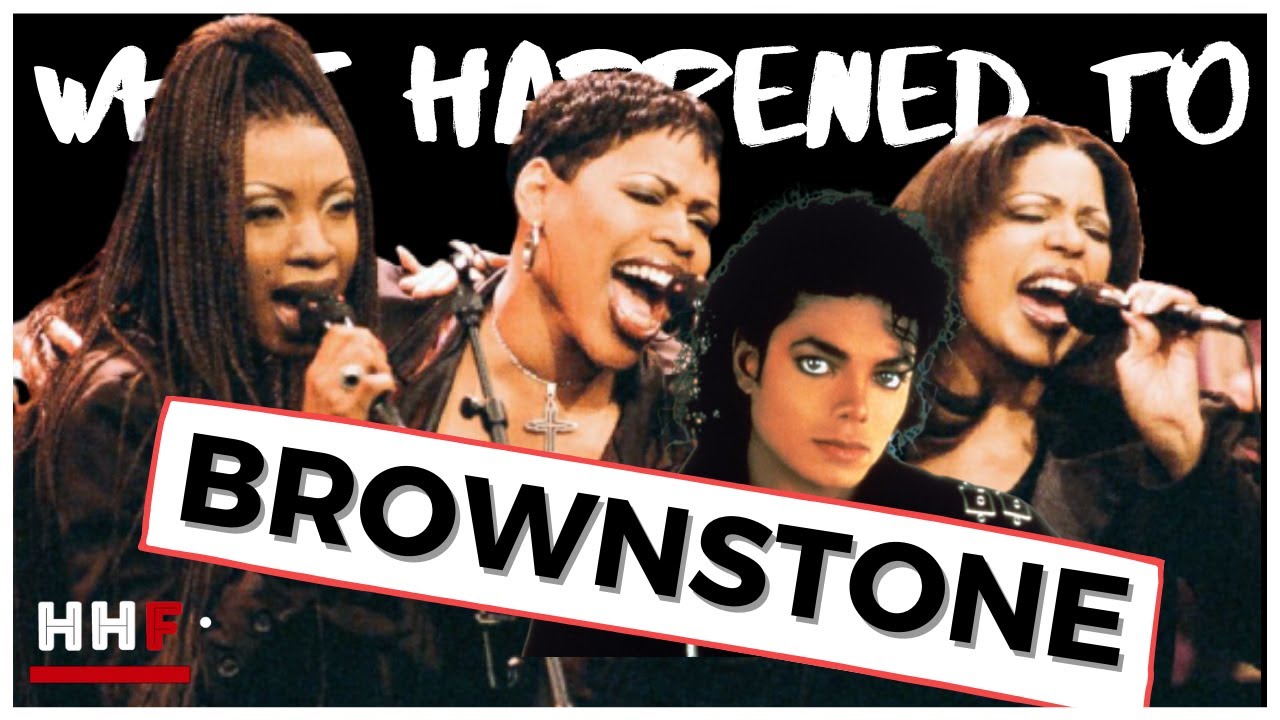 What Happened to Brownstone? YouTube