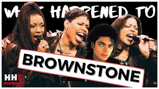 What Happened to Brownstone?
