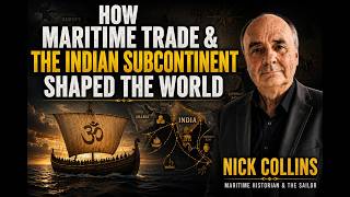 Rigvedic Names in Denmark? Nick Collins on India’s Forgotten Links With Europe