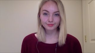 Jane - italki Introduction Video