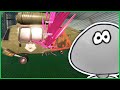 【帰れない…】バイト終わりにヘリに戻れなくなってしまう けんしろさん【切り抜き/スプラトゥーン3】