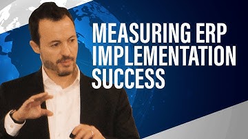 How To Measure ERP Implementation Results and Success