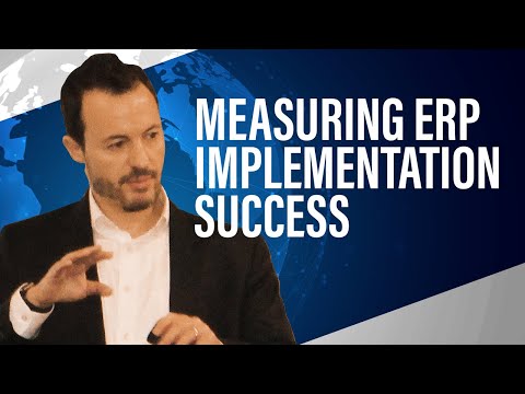 Video: Hoe Om Die Resultaat Van Die Implementering Te Bepaal