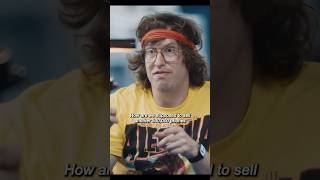 Blackberry was simultaneously embroiled in the two most intractable problems at that time#clips