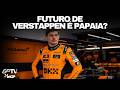 VERSTAPPEN CORRE EM NÜRBURGRING DE OLHO NO FUTURO: McLAREN É DESTINO? | WGP