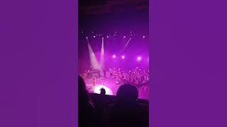 Mandisi Dyantyis - Molo Sisi (Jazz Orchestra at The South African State Theatre [13-09-24])