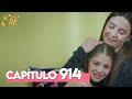 Elif Cuarta Temporada Capítulo 914 Elif Capítulo 914
