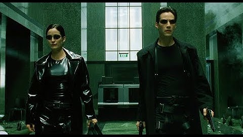 The Matrix Revisited