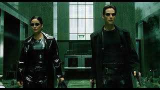 The Matrix Revisited