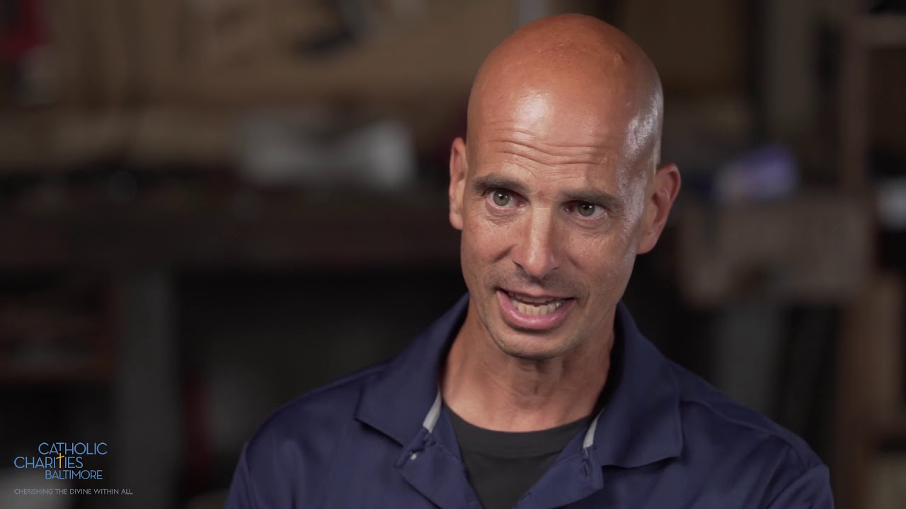 Sean and Andy - Gallagher Services