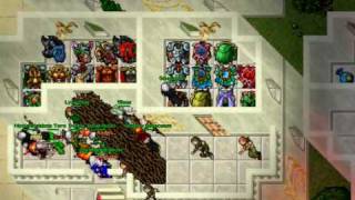 Testoria -Micticknight Die