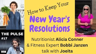 Keeping Fit and Healthy in the New Year | The Pulse