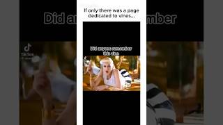 Does anyone remember this vine #vine #meme #shorts